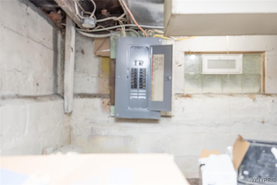 321 Hawley Street Rochester, NY 14611 - Photo 11 of 17