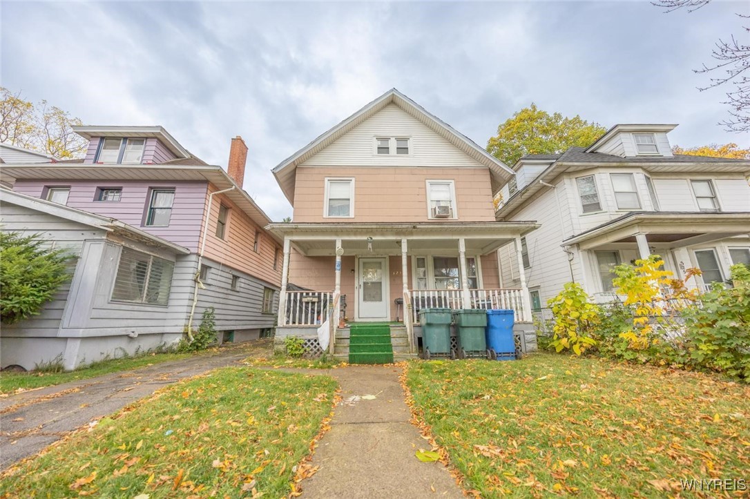 321 Hawley Street Rochester, NY 14611 - Photo 3 of 17