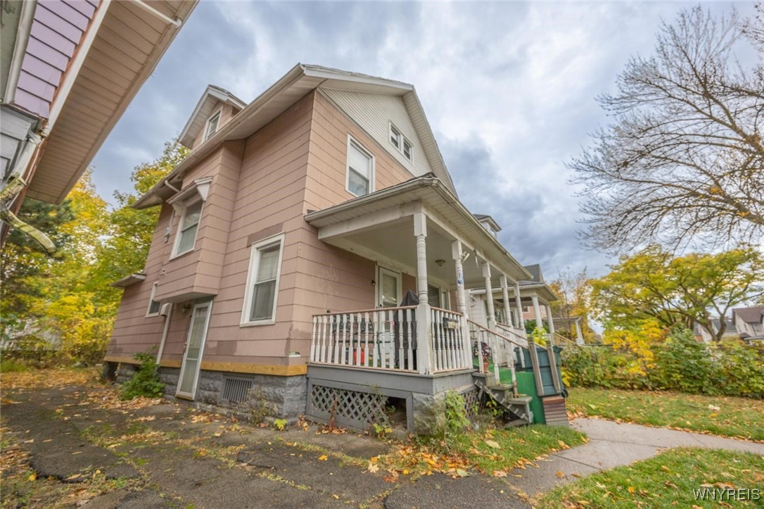 321 Hawley Street Rochester, NY 14611 - Photo 4 of 17