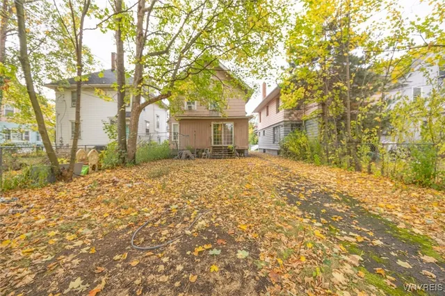 $105,000 | 321 Hawley Street, Rochester, NY 14611