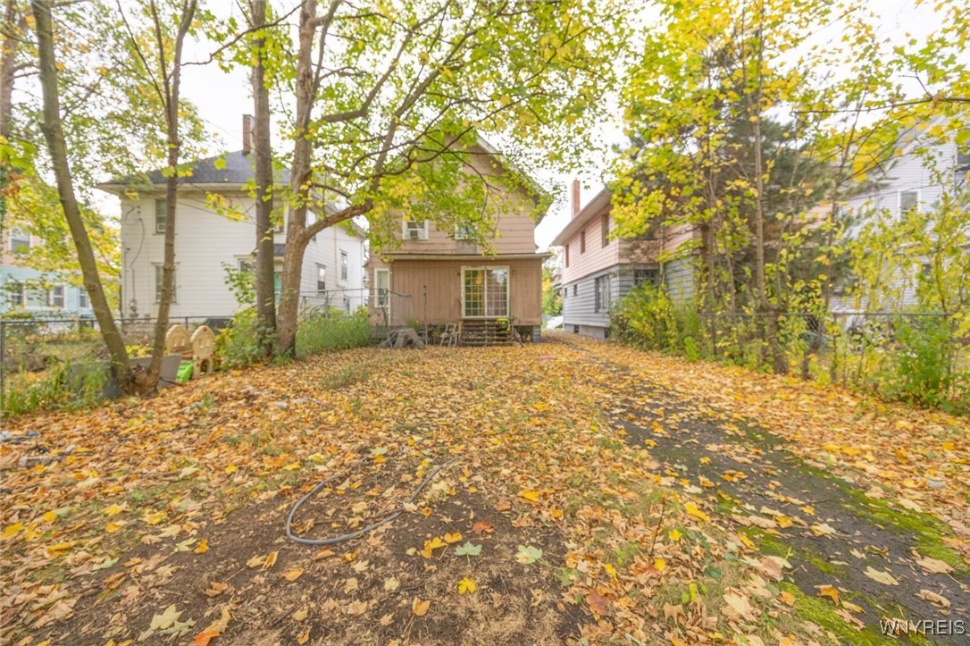 321 Hawley Street Rochester, NY 14611 - Photo 6 of 17