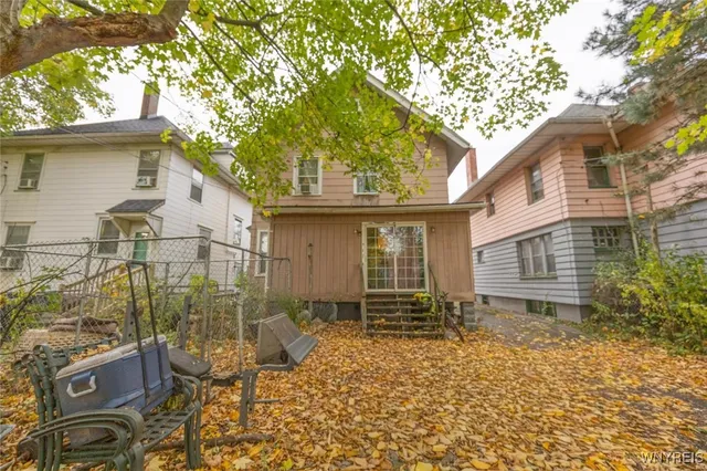 $105,000 | 321 Hawley Street, Rochester, NY 14611