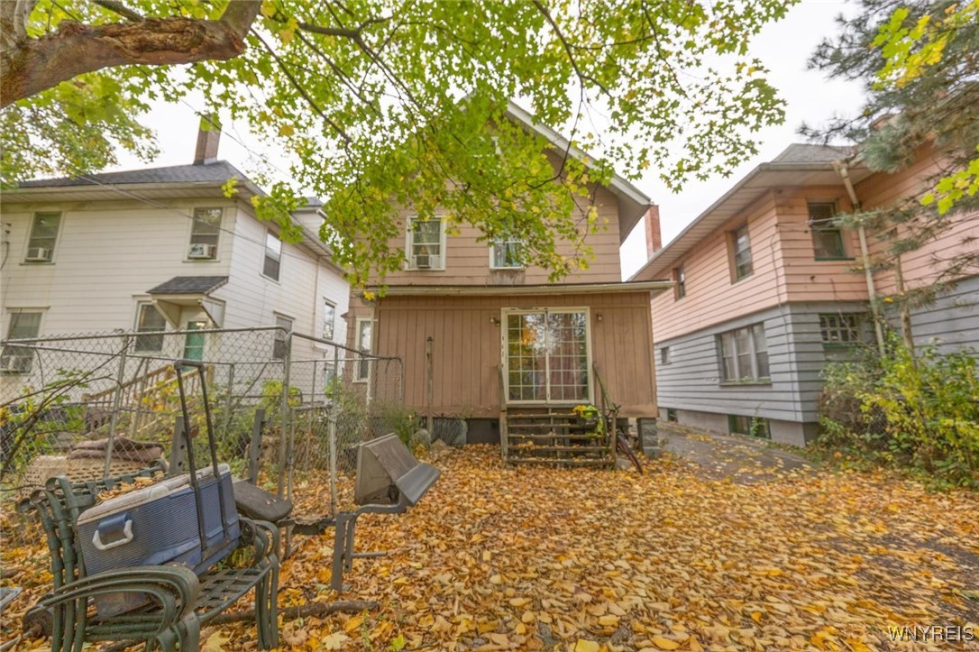 321 Hawley Street Rochester, NY 14611 - Photo 7 of 17