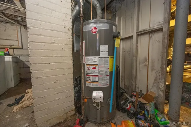 $105,000 | 321 Hawley Street, Rochester, NY 14611