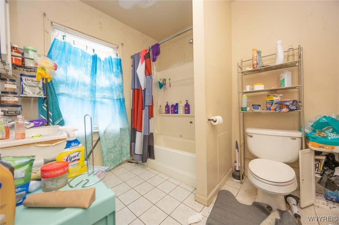 321 Hawley Street Rochester, NY 14611 - Photo 10 of 17