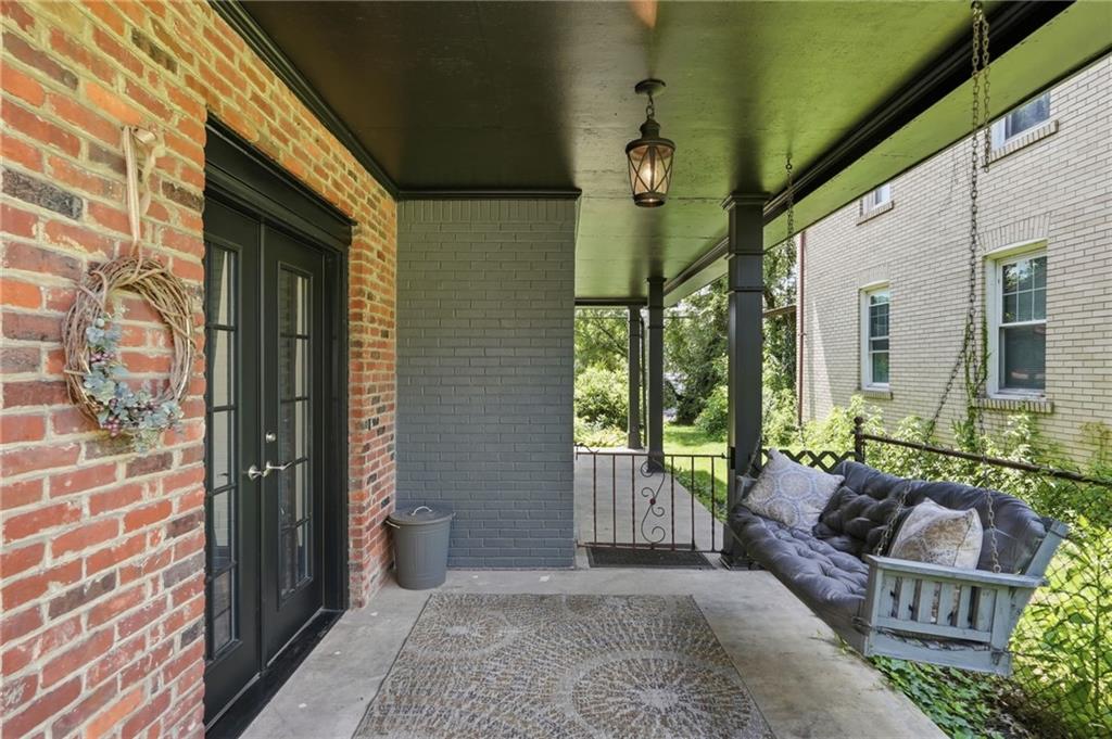 531 Chestnut Street Indiana, PA 15701 - Photo 32 of 38 Gallery Image 32