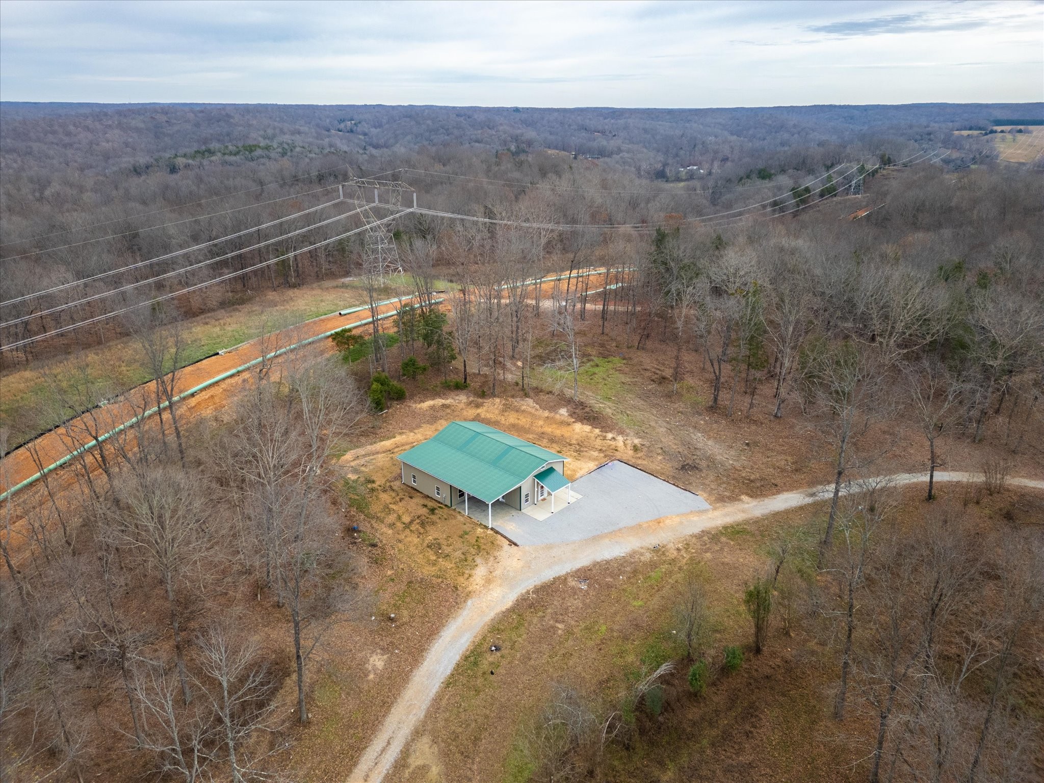 776 Norris Hollow Road Vanleer, TN 37181 - Photo 29 of 32