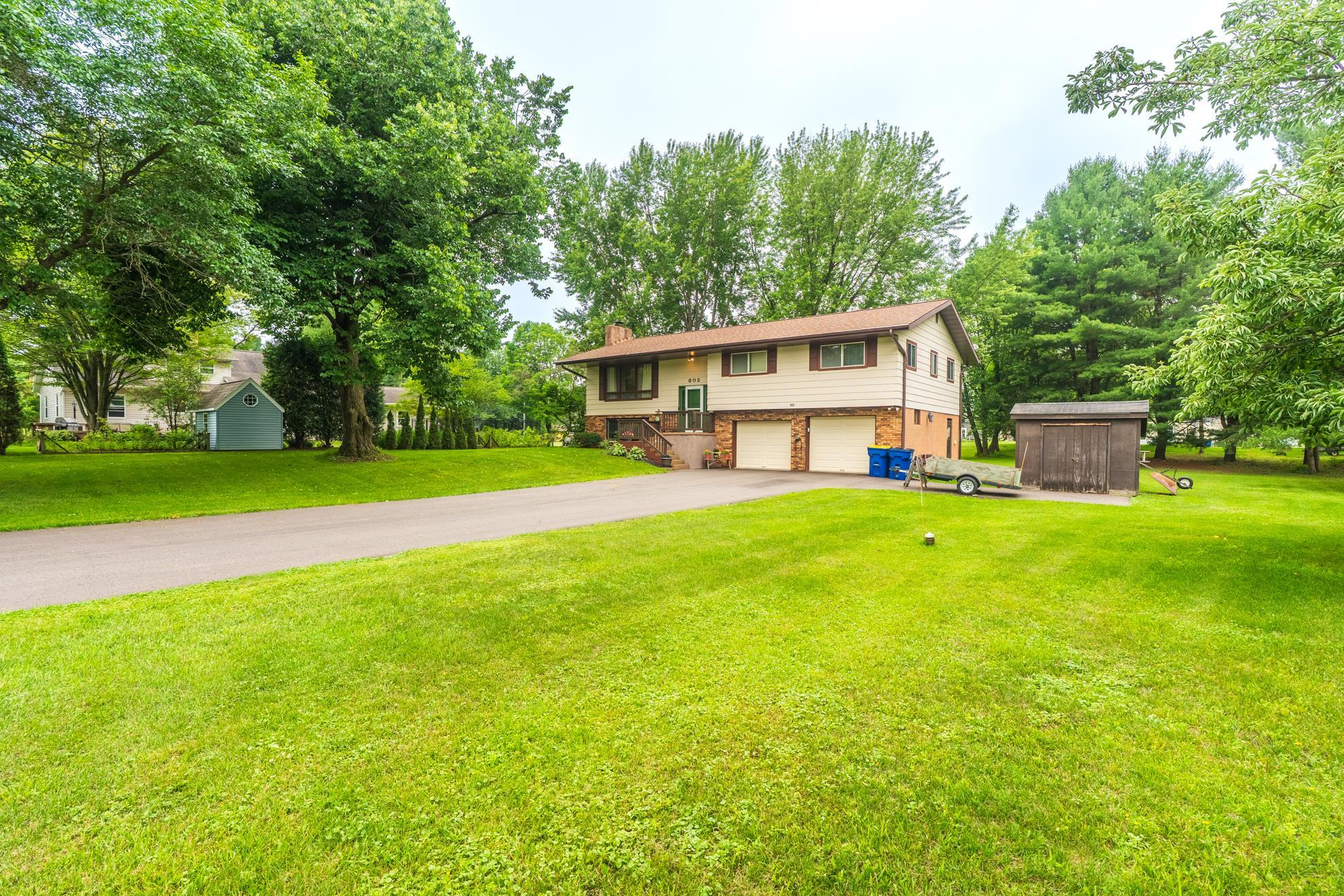 802 Jefferson Street Merrill, WI 54452 - Photo 7 of 59