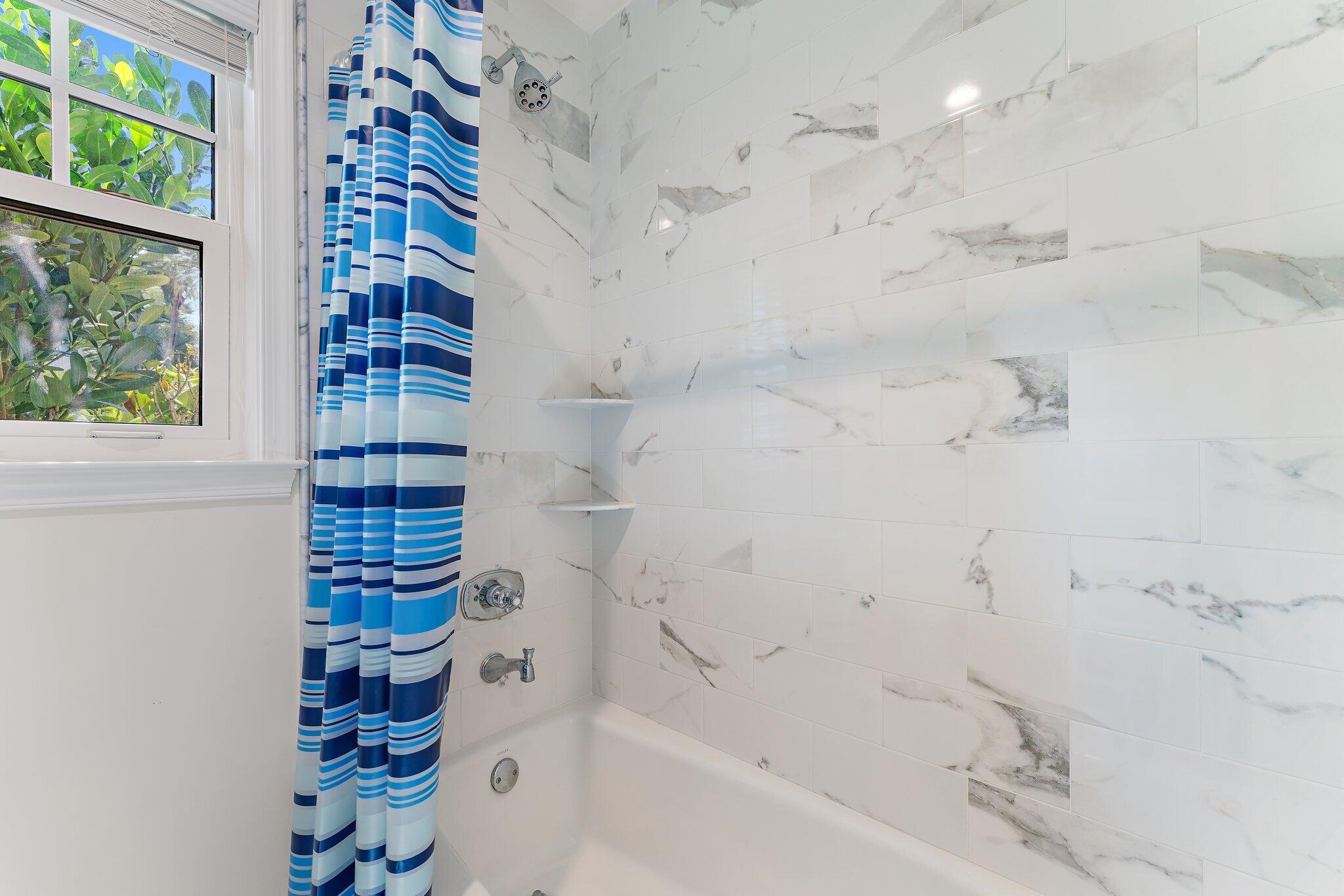 240 Celestial Way, Unit 1 Juno Beach, FL 33408 - Photo 25 of 49 Shower