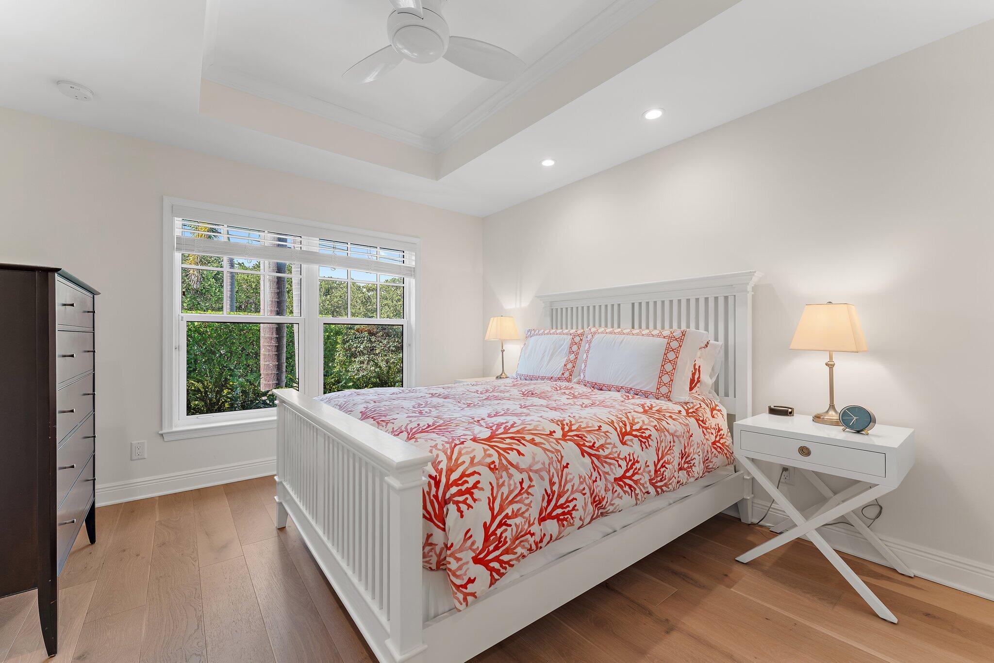 240 Celestial Way, Unit 1 Juno Beach, FL 33408 - Photo 26 of 49 Bedroom 3