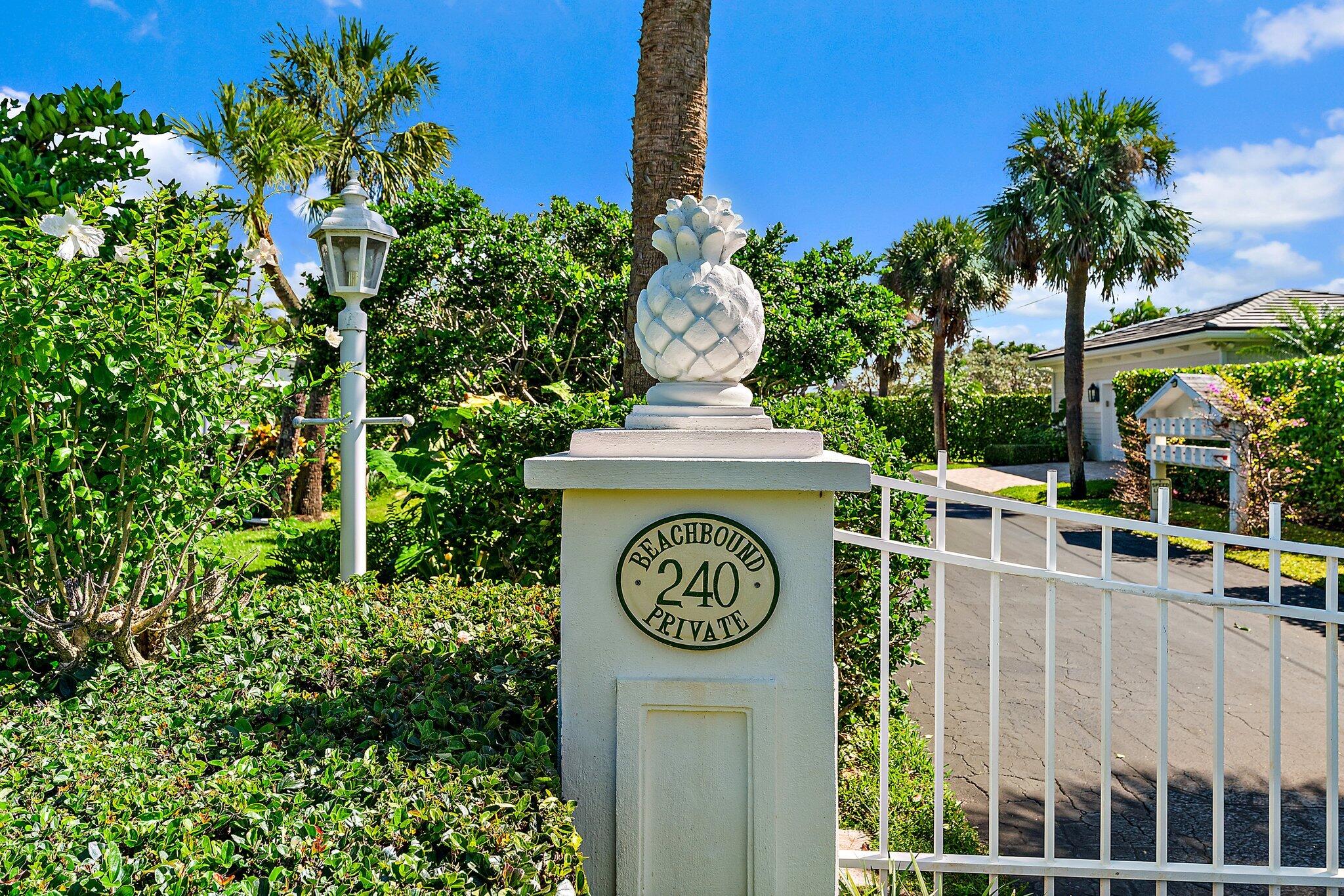 240 Celestial Way, Unit 1 Juno Beach, FL 33408 - Photo 6 of 49 Beachbound