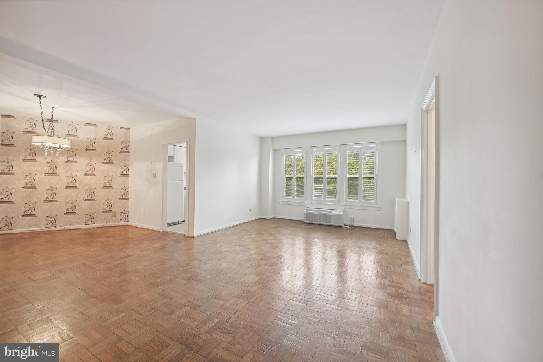 2500 Q Street Northwest, Unit 504 Washington, DC 20007 - Photo 7 of 21