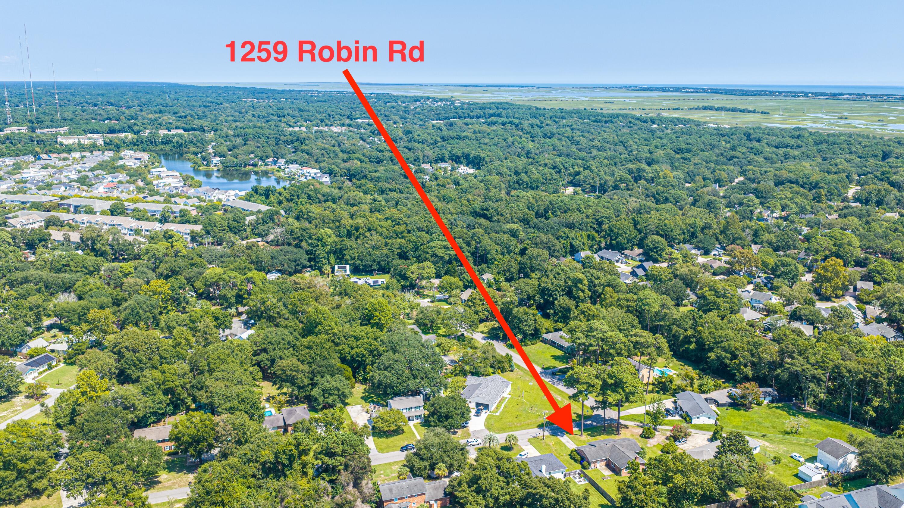 1259 Robin Road Mount Pleasant, SC 29464 - Photo 63 of 85 1259 Robin Road
