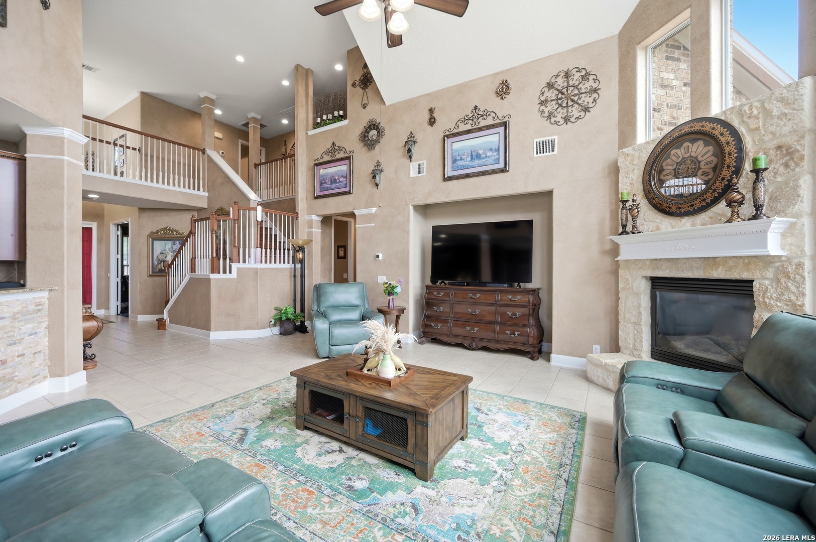13118 Spring Run Helotes, TX 78023 - Photo 4 of 49