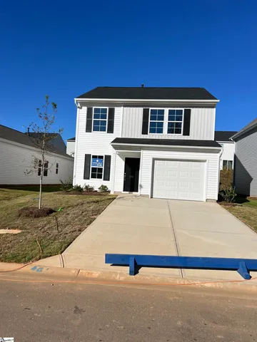 $244,000 | 401 Prosperity Lane, Moore, SC 29369