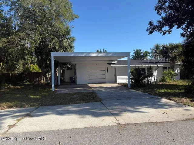 $529,999 | 2230 Sunset Avenue, Indialantic, FL 32903