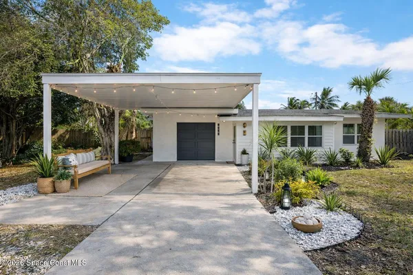 $519,900 | 2230 Sunset Avenue, Indialantic, FL 32903