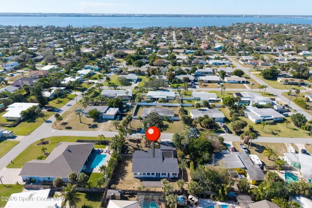 $529,999 | 2230 Sunset Avenue, Indialantic, FL 32903