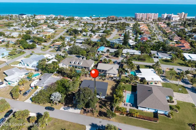 $529,999 | 2230 Sunset Avenue, Indialantic, FL 32903