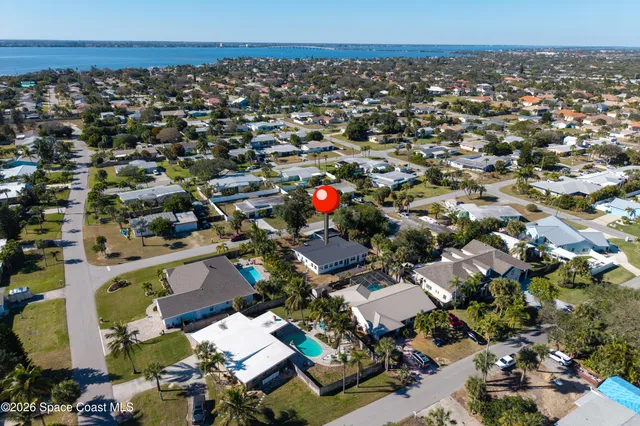 $529,999 | 2230 Sunset Avenue, Indialantic, FL 32903