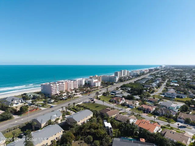 $529,999 | 2230 Sunset Avenue, Indialantic, FL 32903