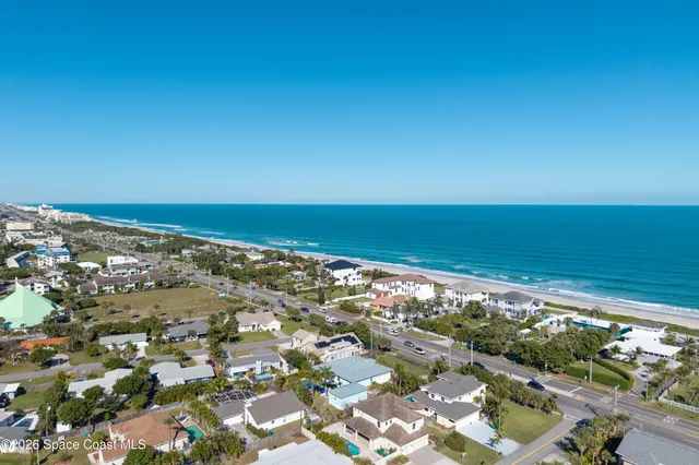 $529,999 | 2230 Sunset Avenue, Indialantic, FL 32903