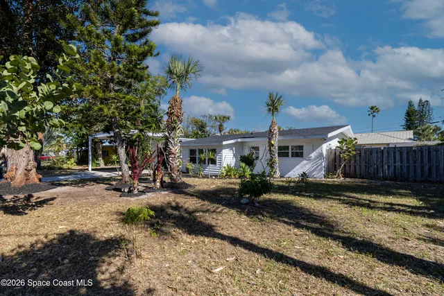$529,999 | 2230 Sunset Avenue, Indialantic, FL 32903