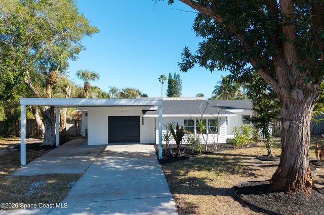 $529,999 | 2230 Sunset Avenue, Indialantic, FL 32903