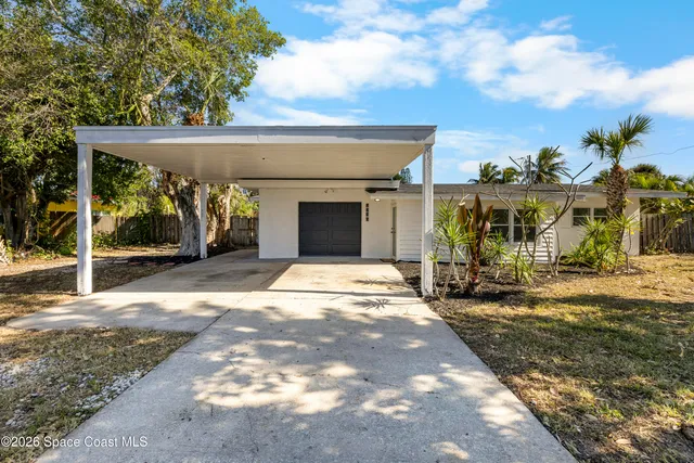 $529,999 | 2230 Sunset Avenue, Indialantic, FL 32903