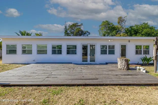 $529,999 | 2230 Sunset Avenue, Indialantic, FL 32903