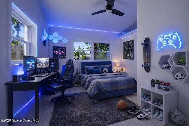 $529,999 | 2230 Sunset Avenue, Indialantic, FL 32903