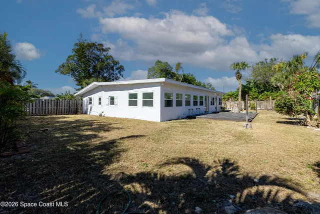 $529,999 | 2230 Sunset Avenue, Indialantic, FL 32903