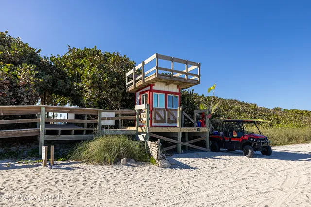 $529,999 | 2230 Sunset Avenue, Indialantic, FL 32903