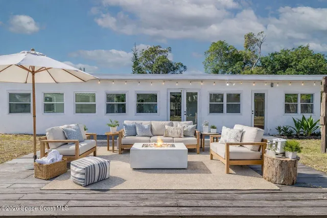 $529,999 | 2230 Sunset Avenue, Indialantic, FL 32903