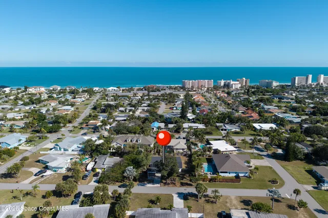 $529,999 | 2230 Sunset Avenue, Indialantic, FL 32903
