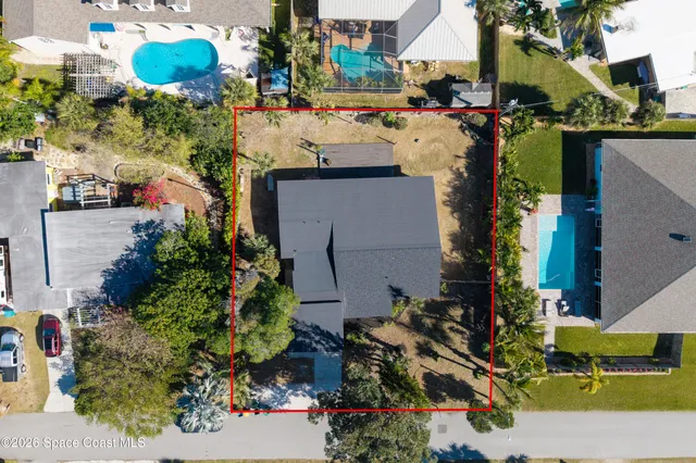 $529,999 | 2230 Sunset Avenue, Indialantic, FL 32903