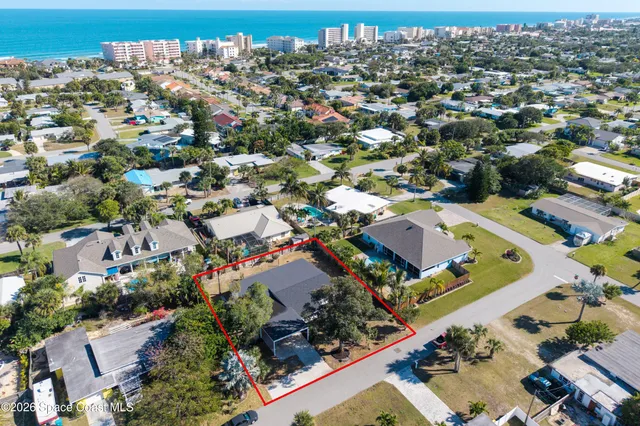 $529,999 | 2230 Sunset Avenue, Indialantic, FL 32903
