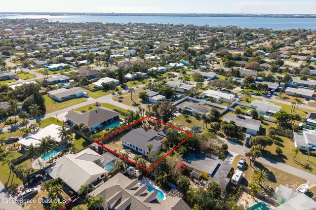 wooden floor and windows in a room