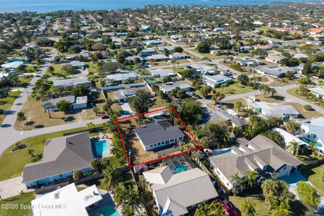 $529,999 | 2230 Sunset Avenue, Indialantic, FL 32903