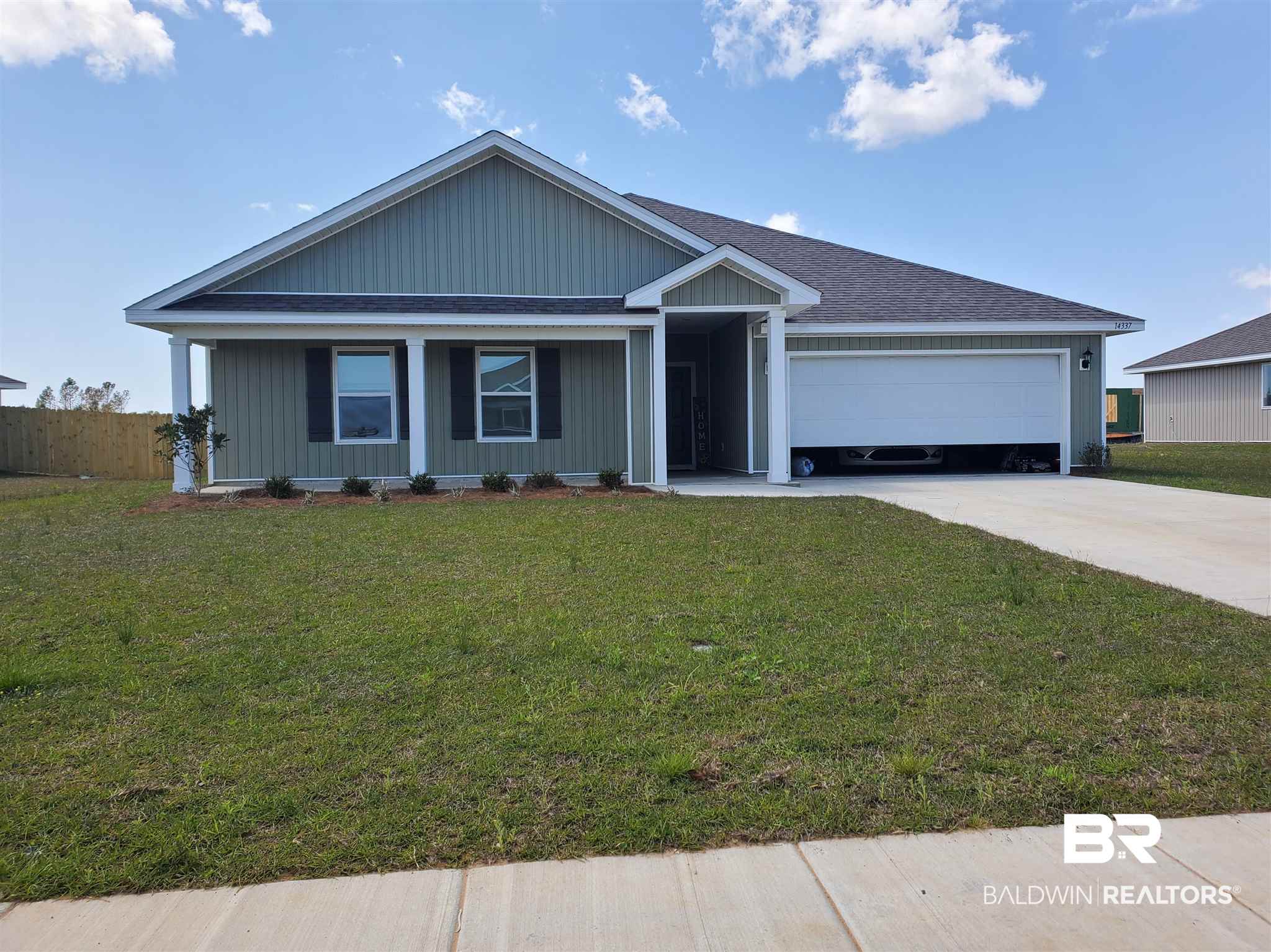 14337 Spearfish Drive Foley, AL 36535 - Photo 1 of 2