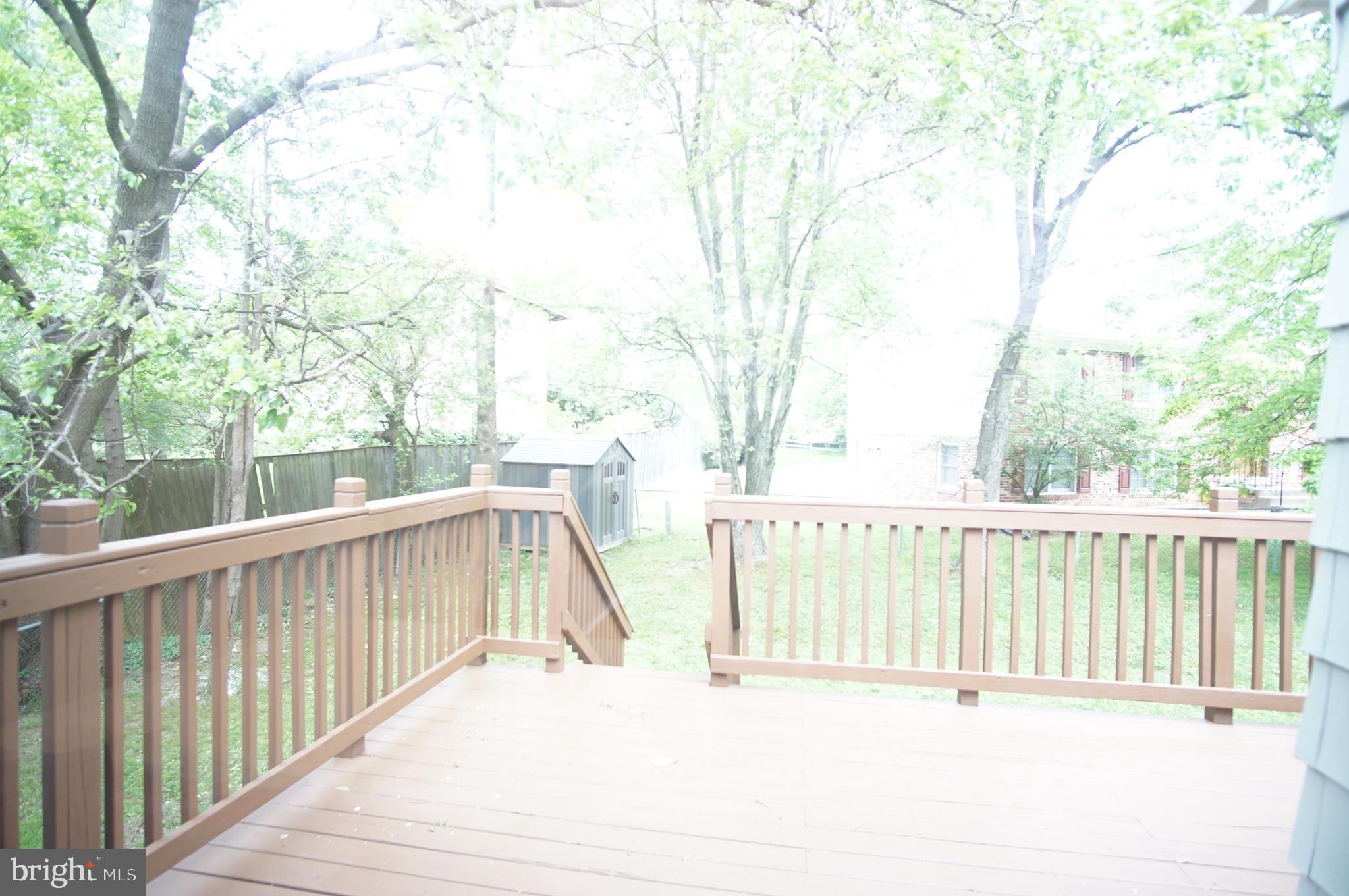422 Dominion Road Northeast Vienna, VA 22180 - Photo 30 of 48