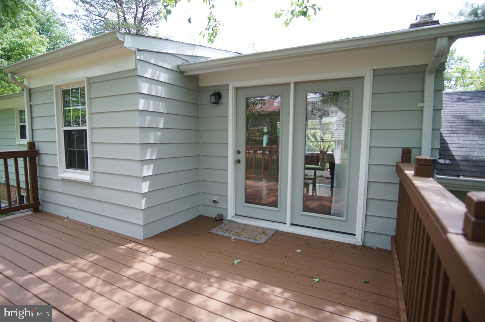 422 Dominion Road Northeast Vienna, VA 22180 - Photo 32 of 48