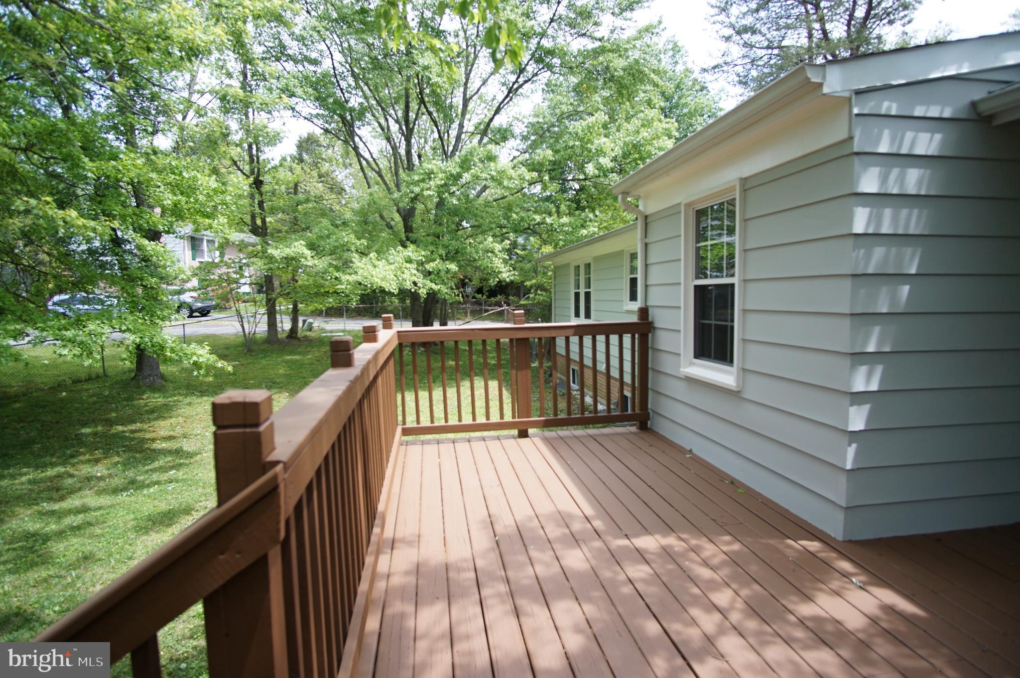 422 Dominion Road Northeast Vienna, VA 22180 - Photo 33 of 48
