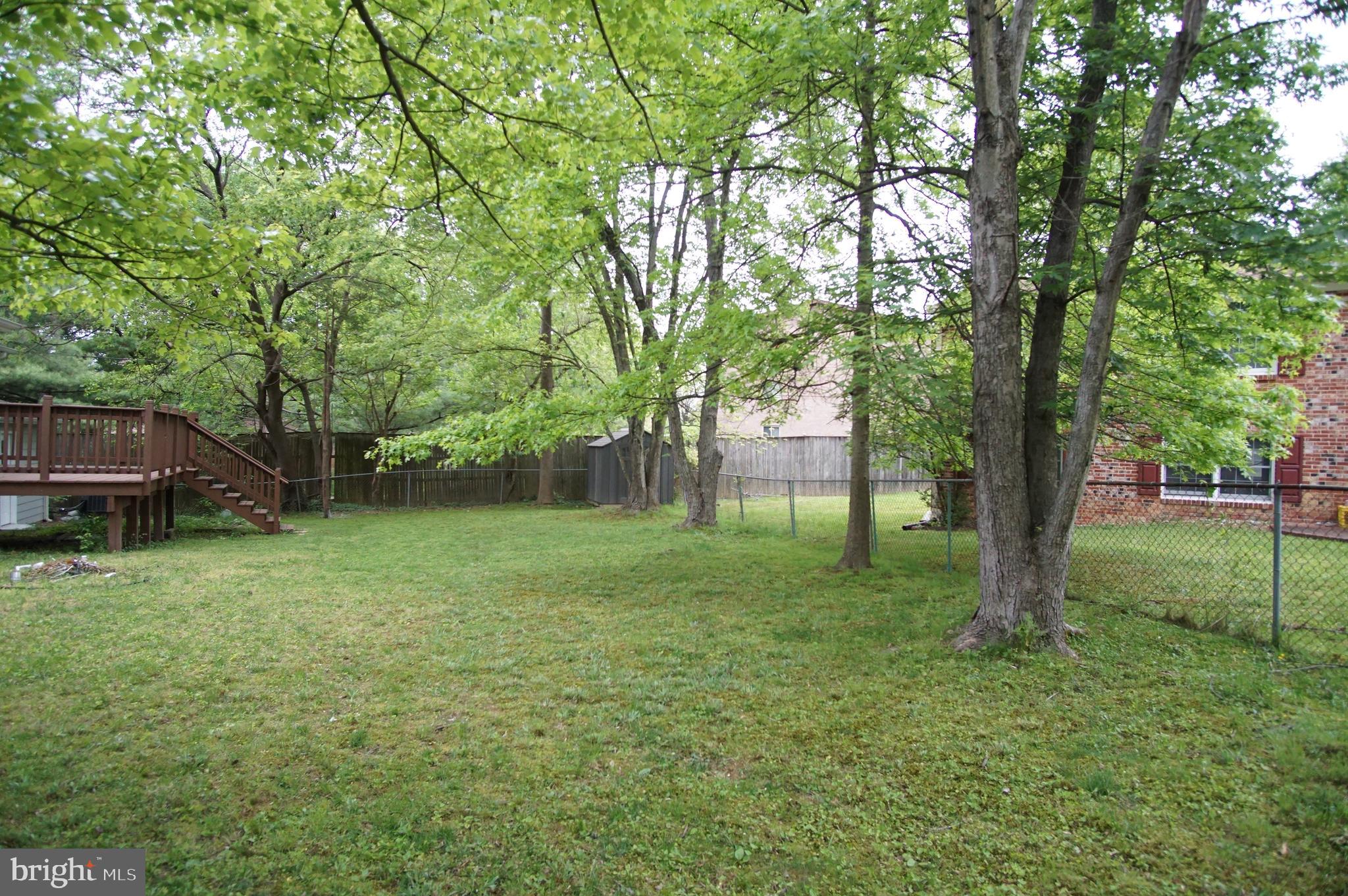 422 Dominion Road Northeast Vienna, VA 22180 - Photo 34 of 48
