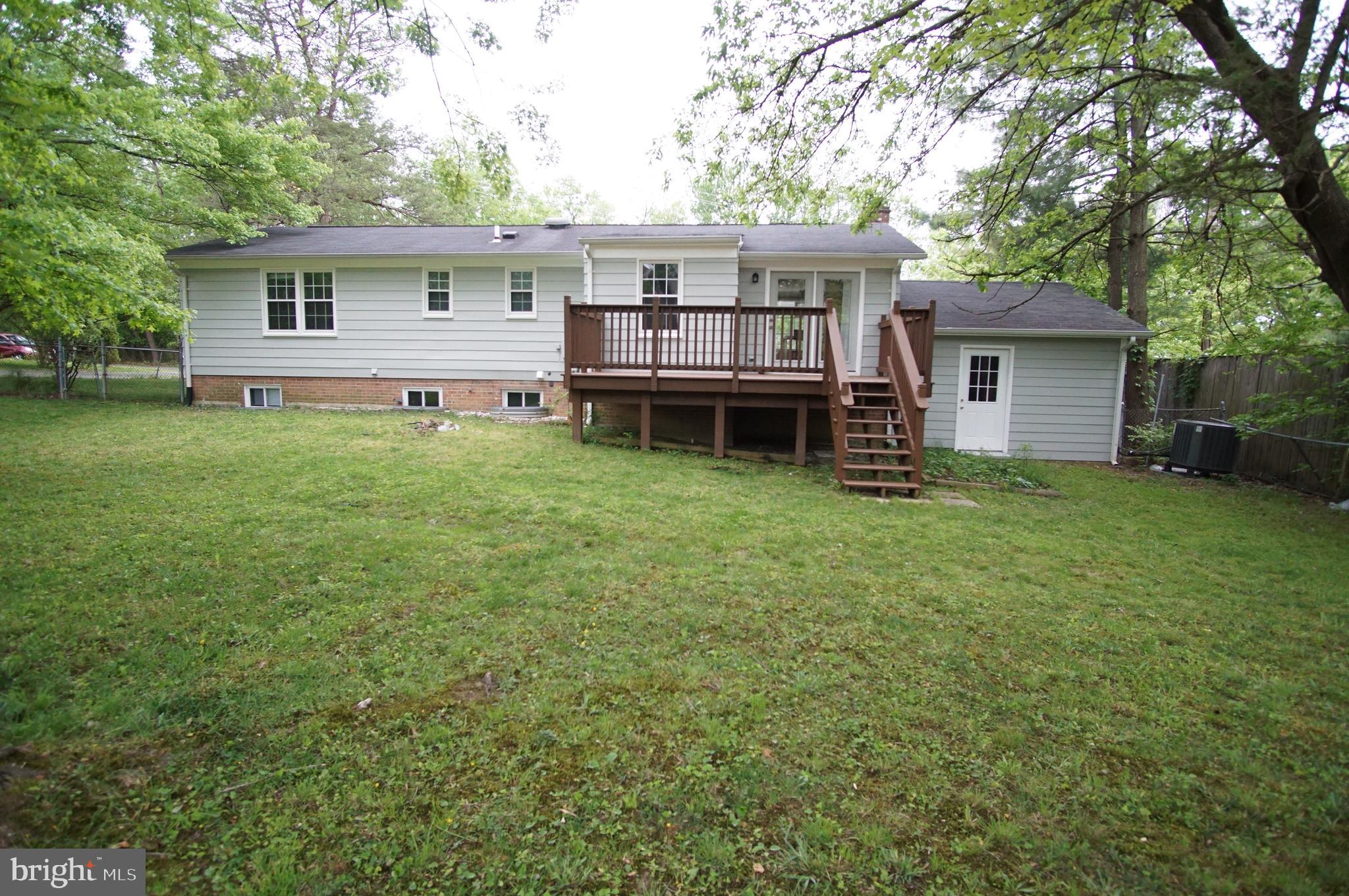 422 Dominion Road Northeast Vienna, VA 22180 - Photo 35 of 48