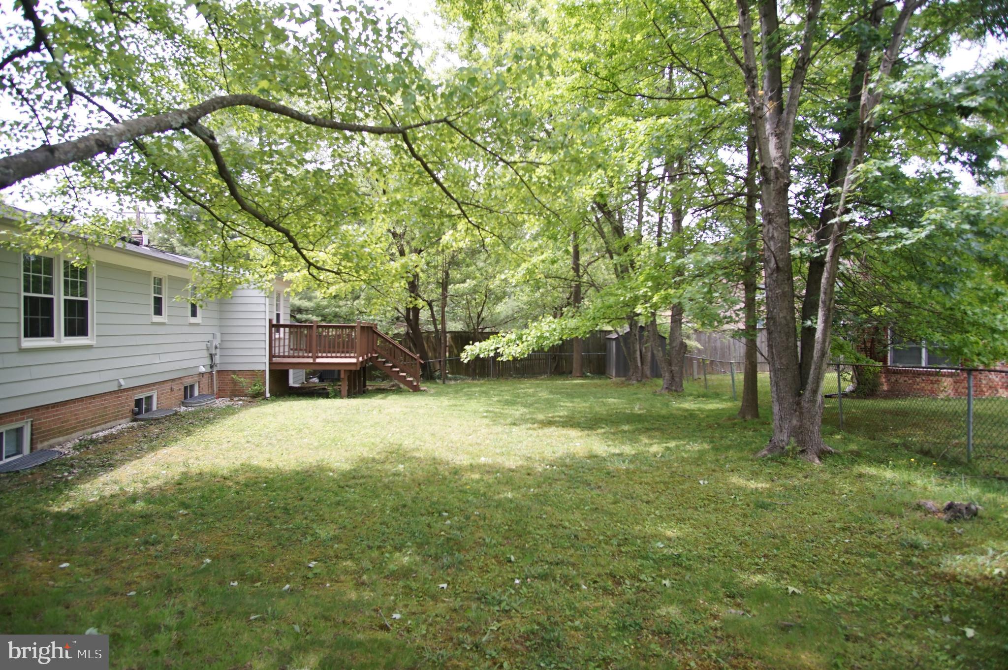 422 Dominion Road Northeast Vienna, VA 22180 - Photo 36 of 48