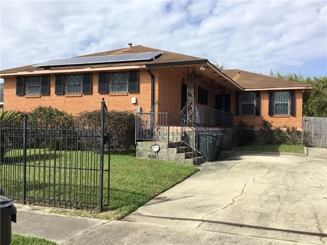 $1,050 | Undisclosed Address, New Orleans, LA 70129