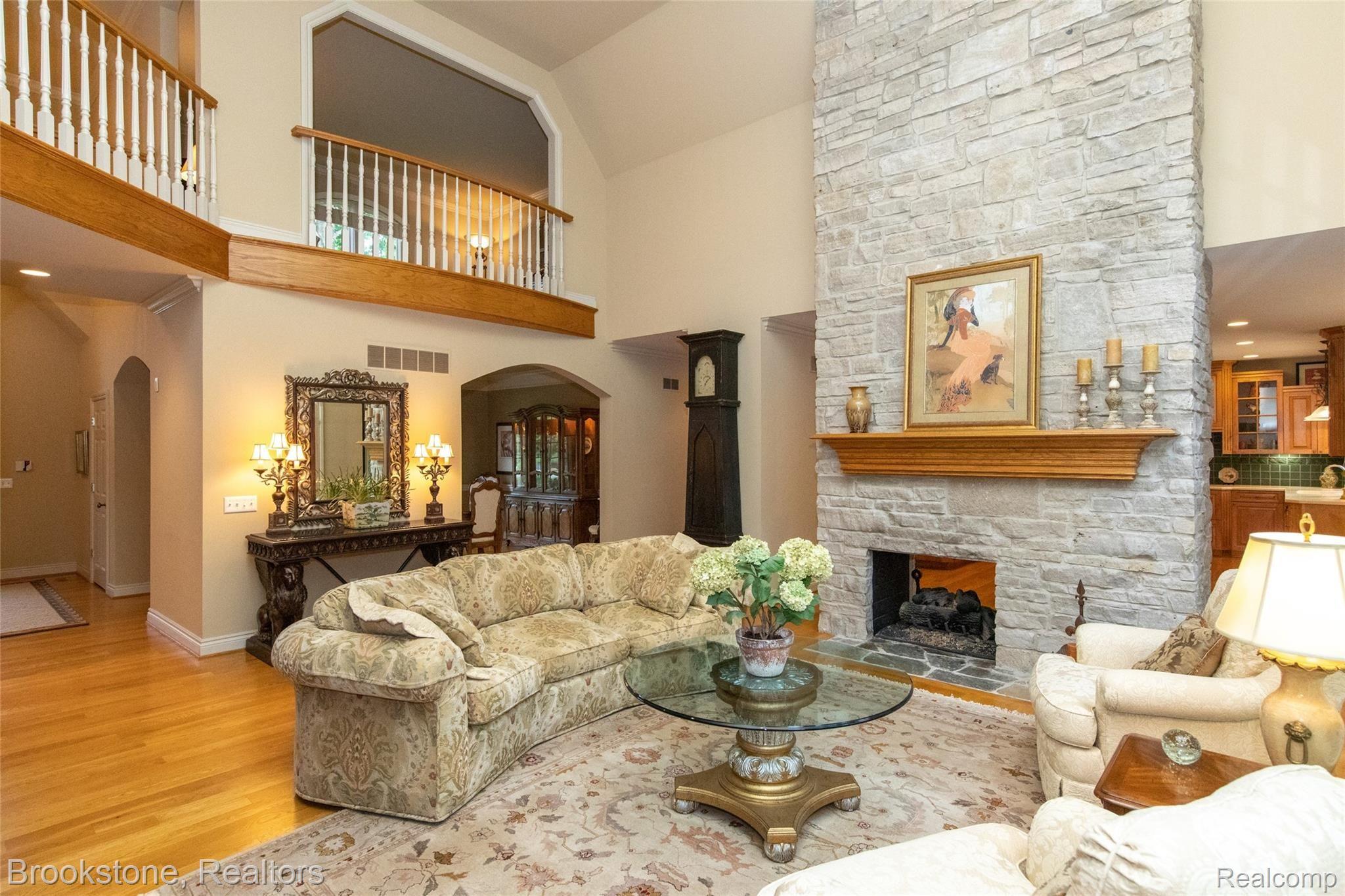 7608 Devins Ridge Clarkston, MI 48348 - Photo 19 of 42 An Elegant Place to gather