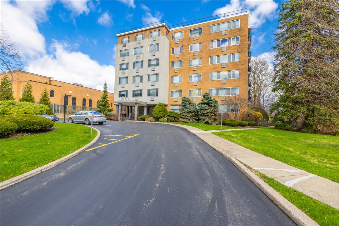 1000 East Avenue, Unit UN301 Rochester, NY 14607 - Photo 1 of 38