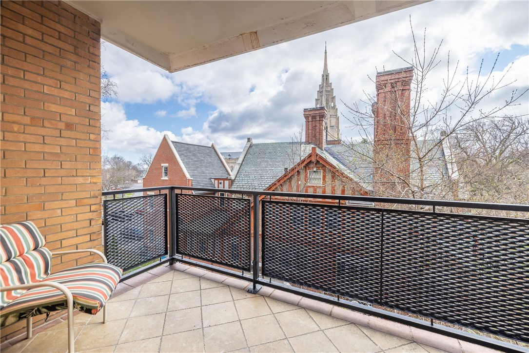 1000 East Avenue, Unit UN301 Rochester, NY 14607 - Photo 23 of 38